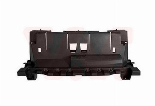 Garniture Intérieure Supérieure 9847316280 Citroen Berlingo Peugeot Partner 18 - Original