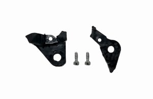 Support De Phare Droit Set 621284 6212.84 Citroen C4 04 - Original