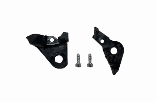 Support De Phare Droit Set 621284 6212.84 Citroen C4 04 - Original
