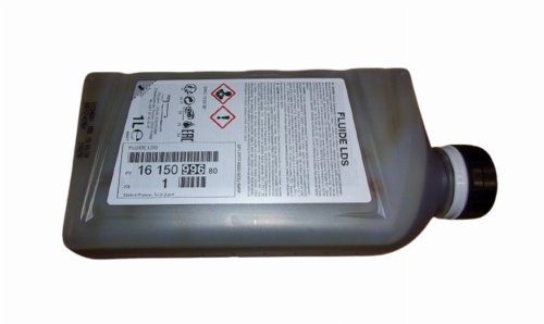 Liquide Hydraulique 1615099680 Citroen Peugeot Original