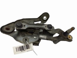 Mécanisme d'essuie-glace 9661812180 6405.GL Avant gauche Peugeot 407