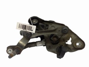 Mécanisme d'essuie-glace 9661812080 6405.GP Avant droit Peugeot