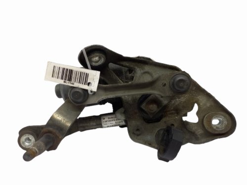 Mécanisme d'essuie-glace 9661812080 6405.GP Avant droit Peugeot