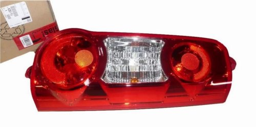Feu Arrière Combiné 6351.FJ 6351FJ Droit Citroen Berlingo III Original