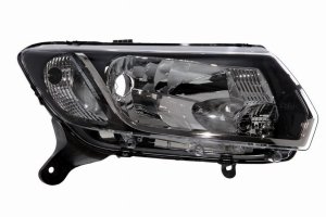 Phare Droit 260105344R Dacia Sandero II Original