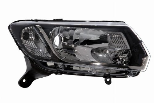 Phare Droit 260105344R Dacia Sandero II Original