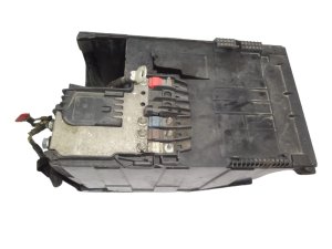 Support de Batterie 9663615580 Peugeot | Citroen 307 Neuf Origine