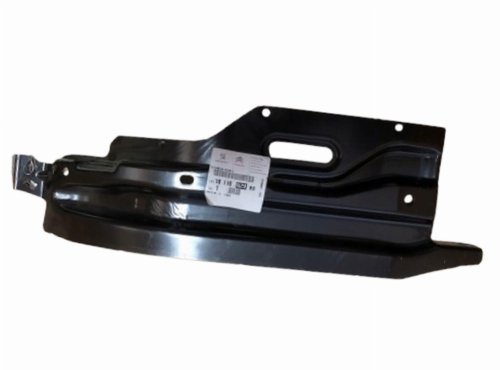 Elément De Carrosserie Gauche 1611662980 Citroen Jumper III Original