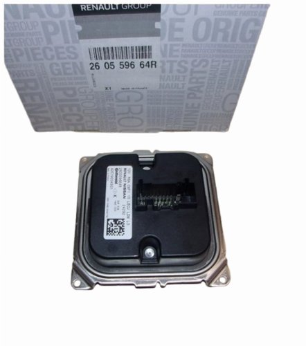 Convertisseur Xénon 260559664R Renault Megane IV Original