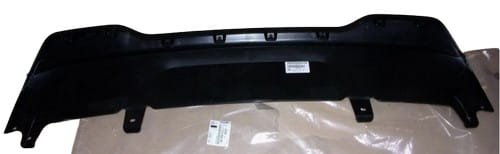 Cache Pare-Chocs 98259672XT Peugeot 2008 II Original