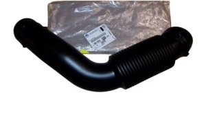 Tuyau D'air 9802561180 Peugeot 3008,5008 1.6HDI Original