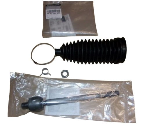 Barre De Direction 485213285R Renault Arkana, Captur Dacia Duster II Original