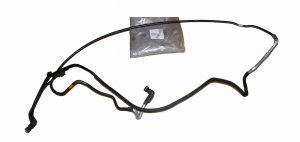 Tuyau De Carburant 9817417980 Citroen C3 II Original