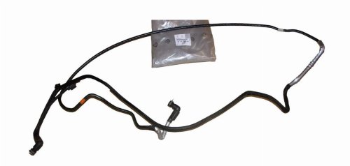 Tuyau De Carburant 9817417980 Citroen C3 II Original