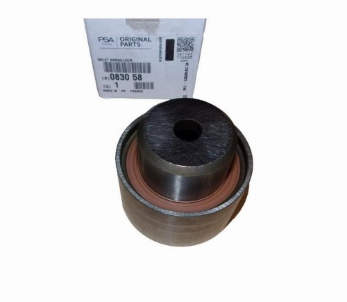 Rouleau De Guidage 083058 0830.58 Citroen Peugeot 3.0 V6 24V Original