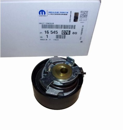 Poulie De Courroie De Distribution 1654507680 Citroen C3 Peugeot 308 1.2VTI Original