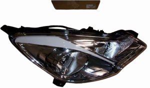 Phare Droit Original 1606930280 Citroen C3