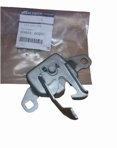 Serrure De Capot Moteur Original 6560100Q0C Dacia Duster 