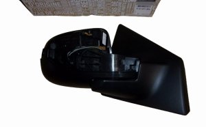 Rétroviseur Latéral Droit 7701071864 Renault Clio III Original