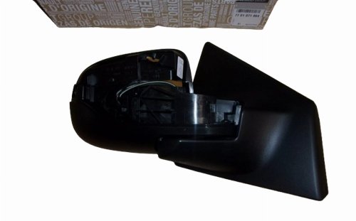 Rétroviseur Latéral Droit 7701071864 Renault Clio III Original