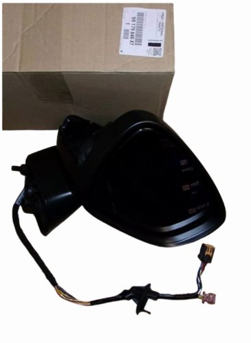 Rétroviseur droit 98179846XT Neuf OE PSA C3 Aircross