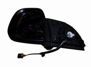 Miroir Latéral Gauche 98169898XT Nouvelle Original Citroen Peugeot Berlingo III