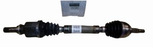 Arbre De Transmission Gauche 8200432515 Renault Megane II 1.5DCI Original