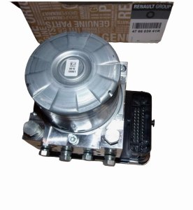 Pompe De Frein Abs 476603941R Renault Megane IV 1.2TCE Original