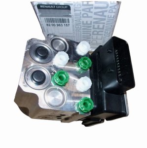 Pompe De Frein Abs 8200963157 Renault Master II 1.9/2.2/2.5/2.8DCI Original