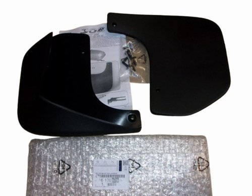 Bavettes 1610092680 Peugeot 308 II Original