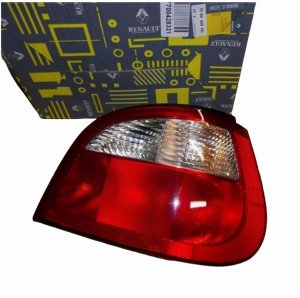 Feu Arrière Droit 7700428321 Renault Megane Original