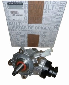 Pompe D’injection 167003606R Renault Megane IV 1.5 Blue DCI Nouvelle Original