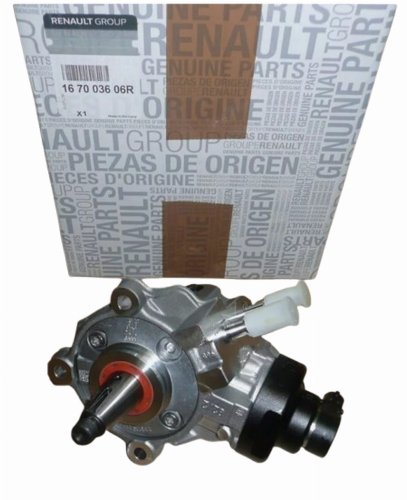 Pompe D’injection 167003606R Renault Megane IV 1.5 Blue DCI Nouvelle Original