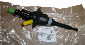 Maître-Cylindre d'Embrayage 9676757380 Nouveau OE PSA 308 II