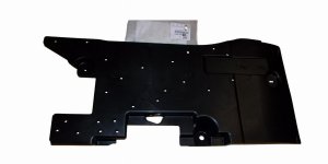 Cache Moteur Inférieur Gauche 9815318580 Citroen C4 Picasso II Original