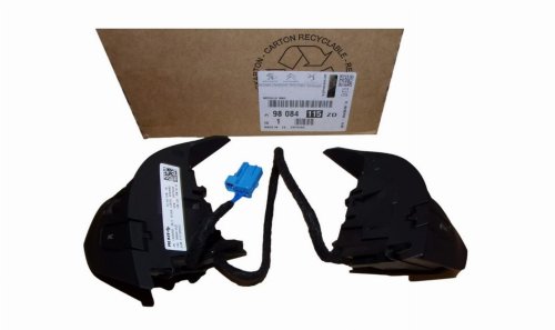 Boutons De Volant 98084115ZD Peugeot 208 Original