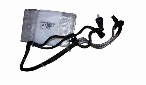 Tuyau D'air 9807390880 Citroen Jumpy IV 1.6BLUEHDI Original