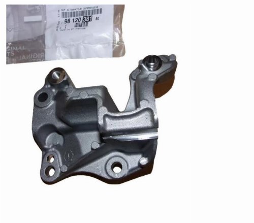 Support Moteur 9812038180 Citroen C3 1.2VTI Original