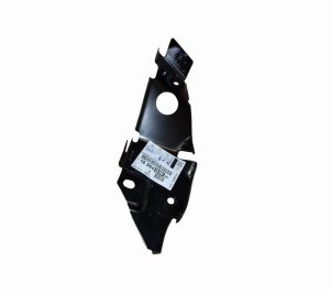 Support De Garde-Boue 1606403980 Avant Droit Citroen DS5 Original