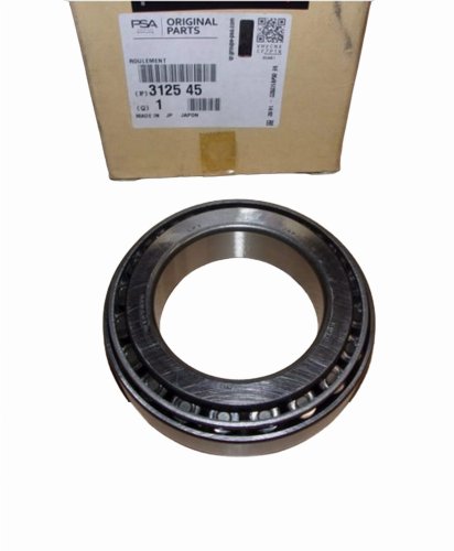 Roulement De Roue Arrière 3125.45 312545 Peugeot 4007 Original