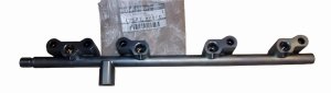 Rampe d'injection 17521HY00C Renault Megane IV 1.6TCE Original