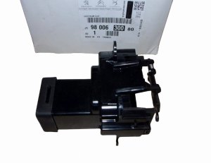 Contacteur D'allumage 9800630080 Citroen C4 Grand Picasso II Original