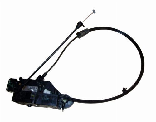 Serrure De Porte 9135V8 9135.V8 Avant Gauche Peugeot 207 Original