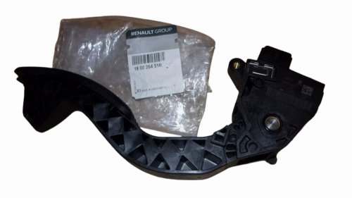 Pédale D'accélérateur 180026451R Renault 1.6 16V/DCI/2.0 16V Original