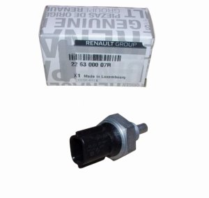 Sonde De Température 226300007R Renault Original