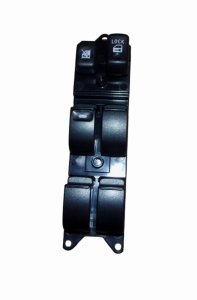 Bouton Ouverture/Fermeture De Fenêtre 6590.HV 6590HV Gauche Citroen C-Crosser Original