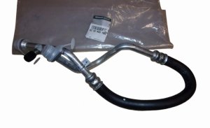 Tuyau De Climatisation 924540018R Renault Scenic III, Megane III Original