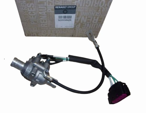 Chauffe-Eau 922009842R Renault Espace V, Megane IV Original