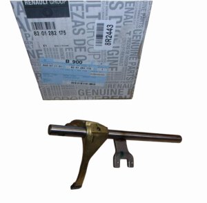 Levier De Vitesses 1/2 Vitesse 8201282175 Renault Clio III Original