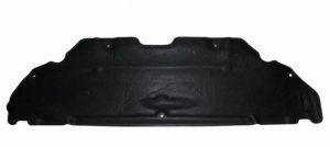 Capot Insonorisation 6735600Q1A Renault Trafic III Original